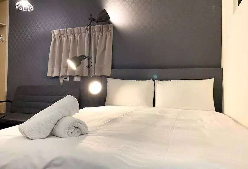 پانسیون Love Feng Jia Apartment