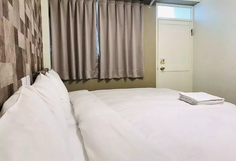 پانسیون Love Feng Jia Apartment