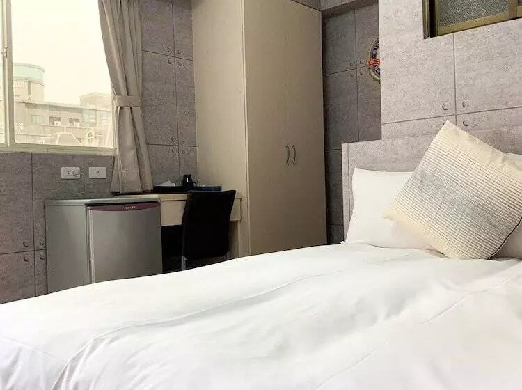 پانسیون Love Feng Jia Apartment
