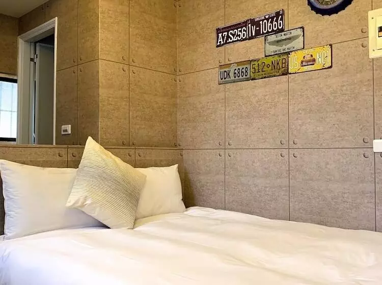 پانسیون Love Feng Jia Apartment