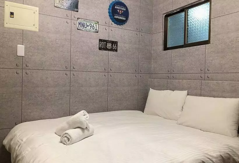 پانسیون Love Feng Jia Apartment