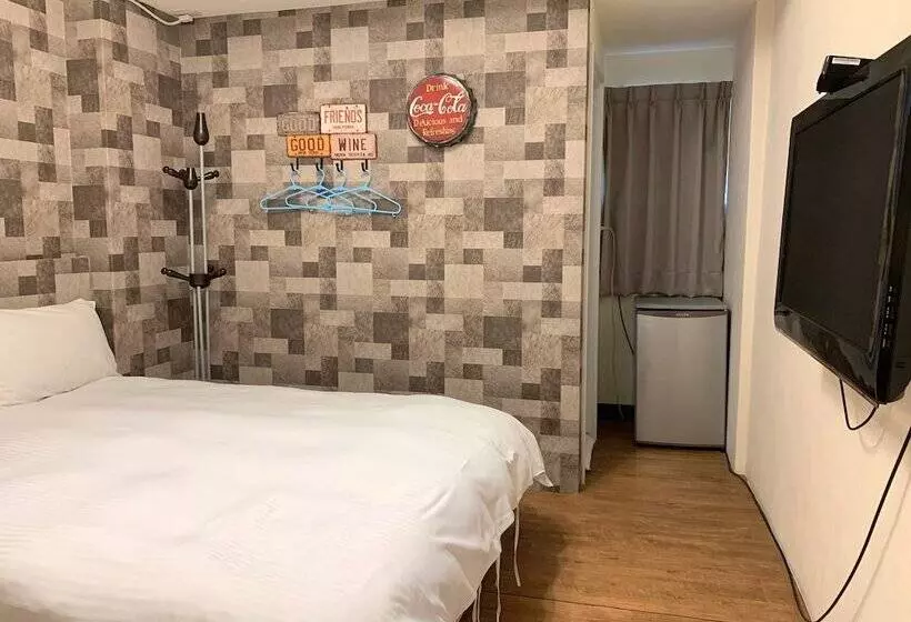 پانسیون Love Feng Jia Apartment