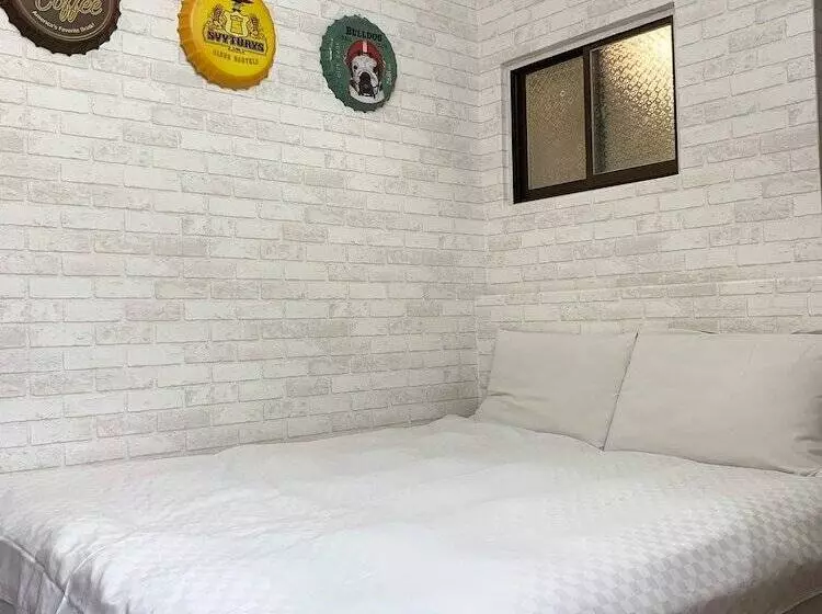 پانسیون Love Feng Jia Apartment