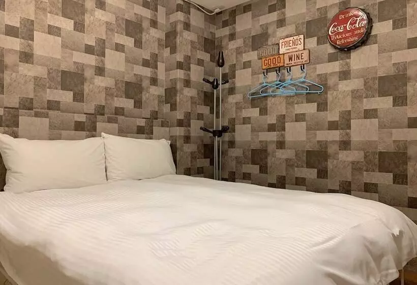 پانسیون Love Feng Jia Apartment