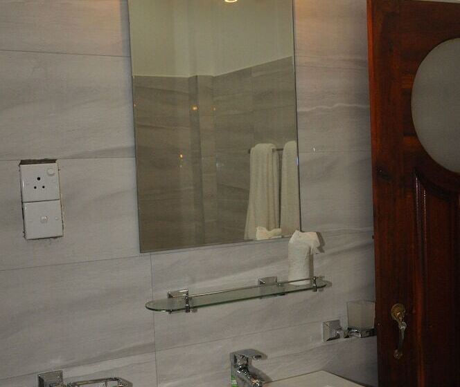 پانسیون Maali Residence