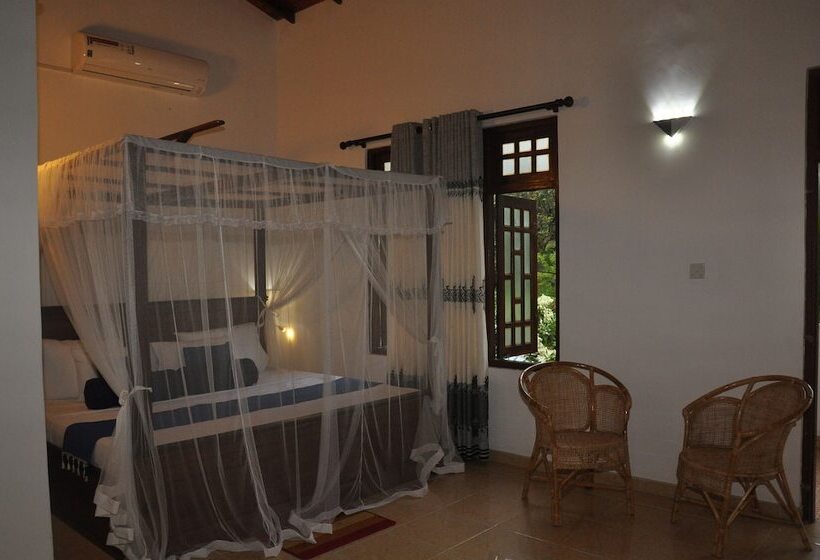 پانسیون Maali Residence