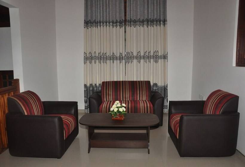 پانسیون Maali Residence