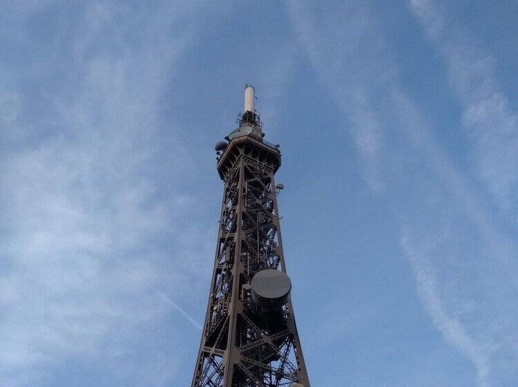 پانسیون Serenity Guesthouse