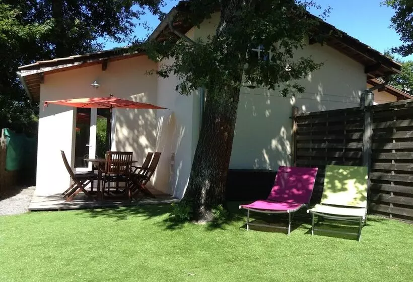 Majatalo Villa Andernos