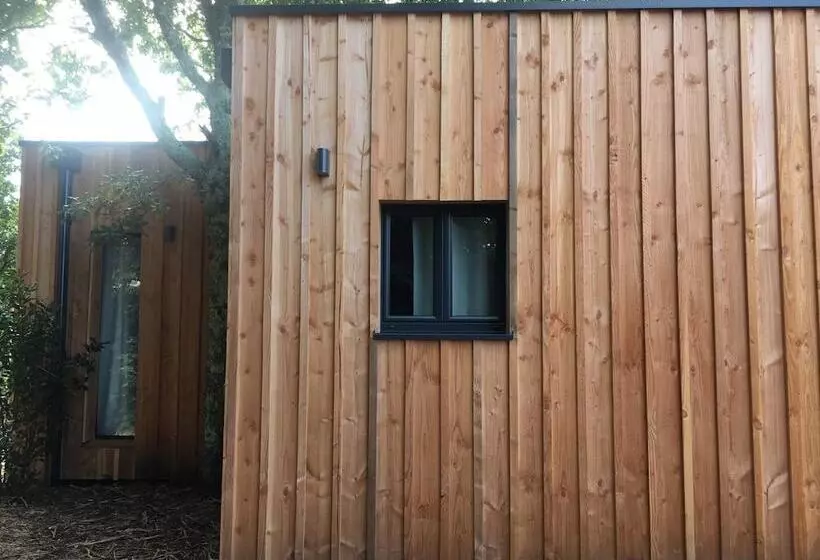 Majatalo Villa Andernos