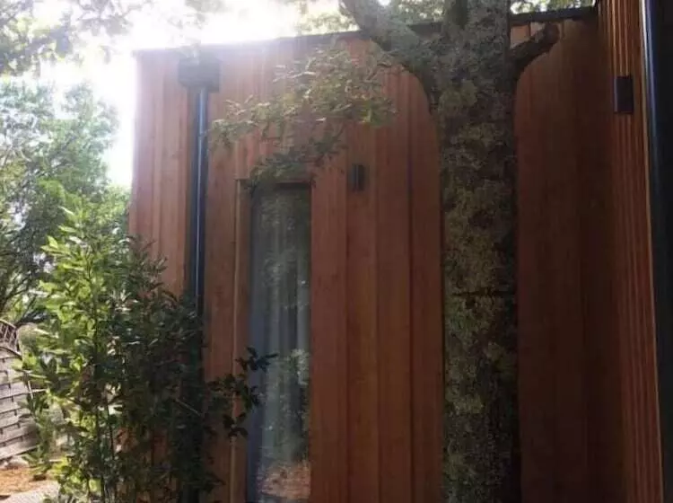 Majatalo Villa Andernos