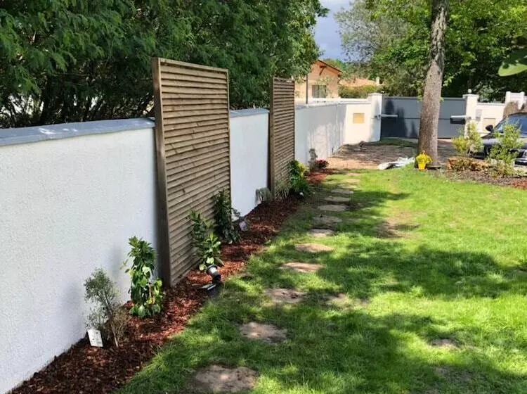 Majatalo Villa Andernos