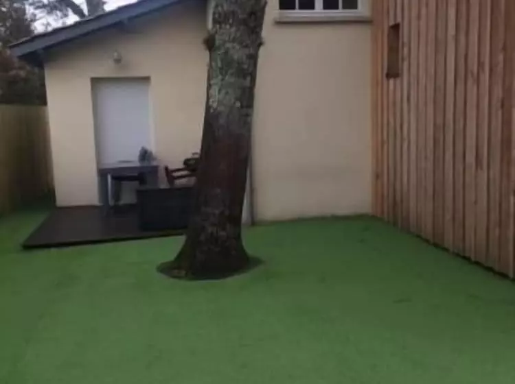 Majatalo Villa Andernos