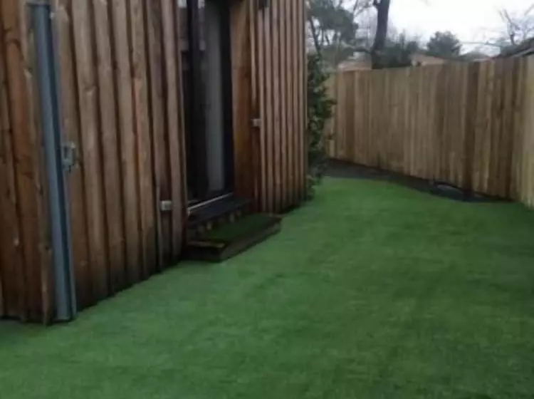 Majatalo Villa Andernos