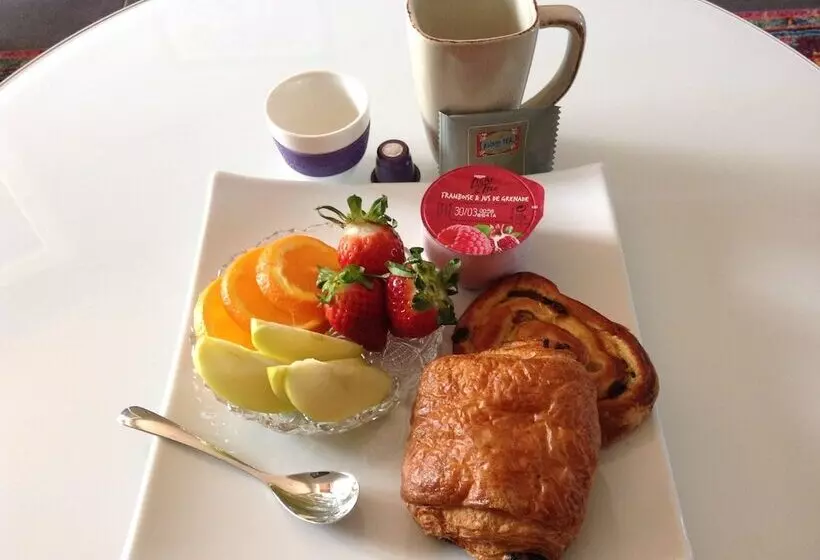 Majatalo Villa Andernos