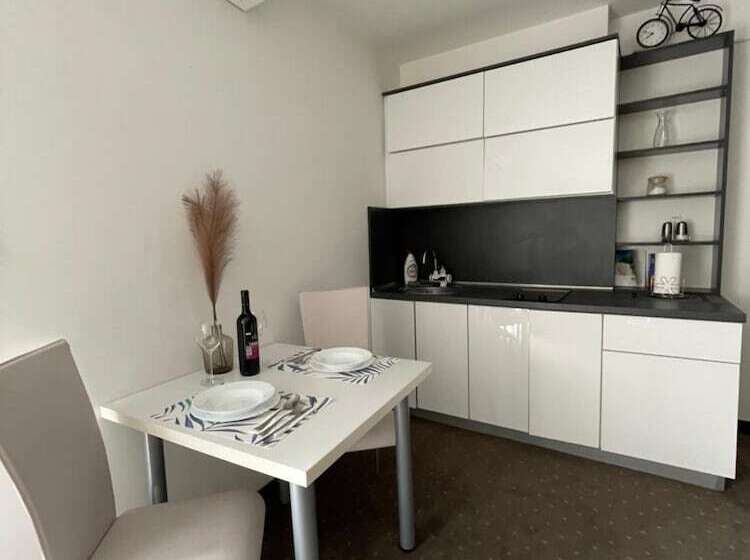 پانسیون Villa Zaad