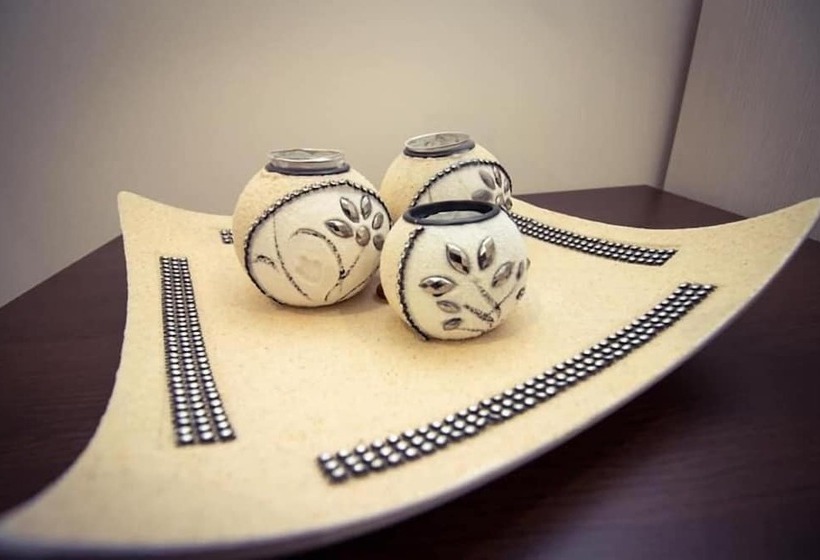 پانسیون Villa Zaad