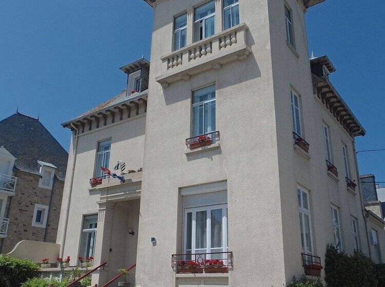 Residence La Hoguette