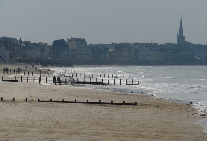 Residence La Hoguette