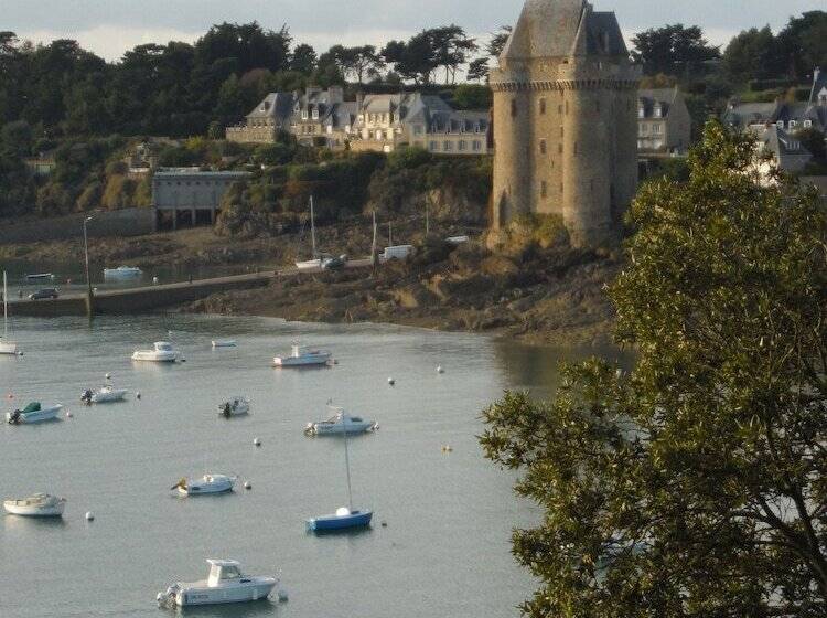 Residence La Hoguette