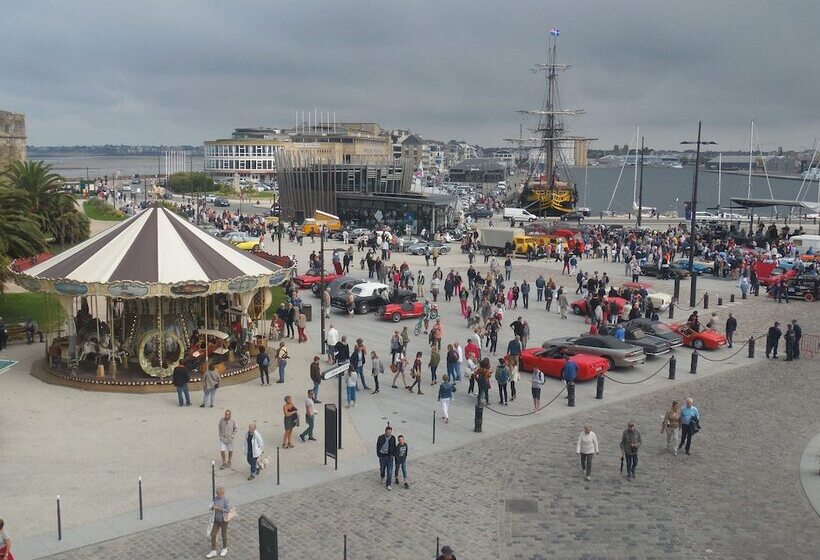 Residence La Hoguette