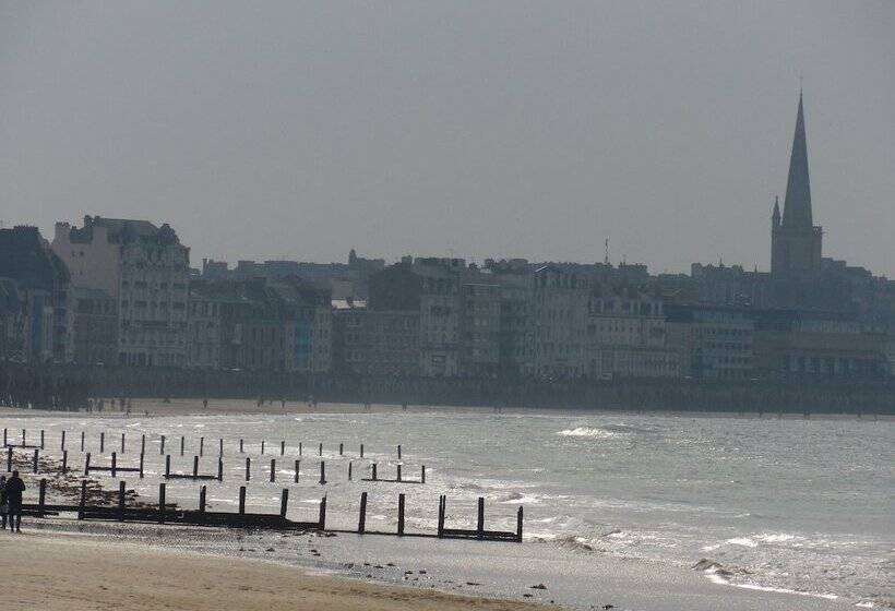 Residence La Hoguette