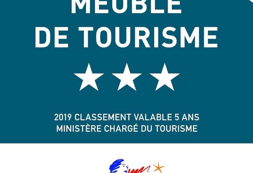 Residence La Hoguette