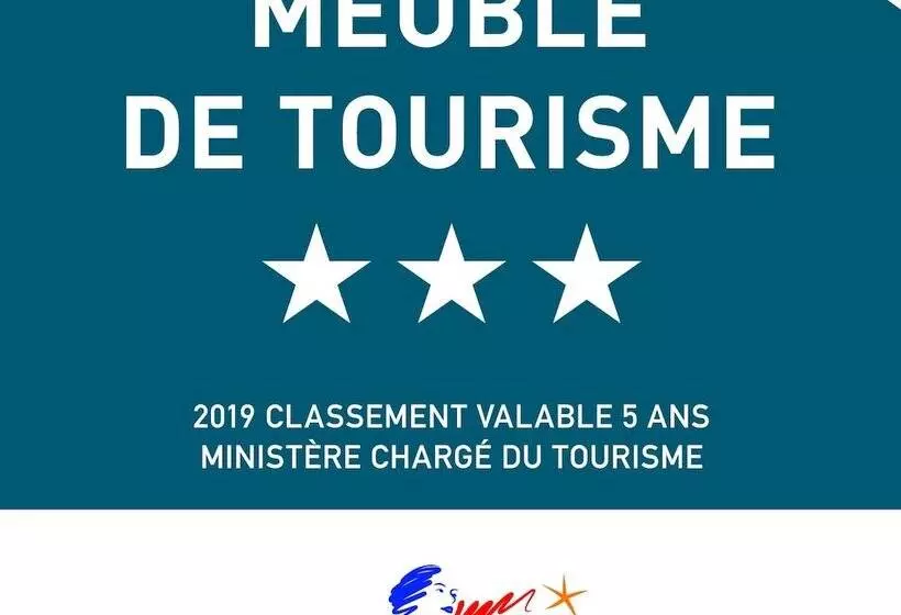Residence La Hoguette