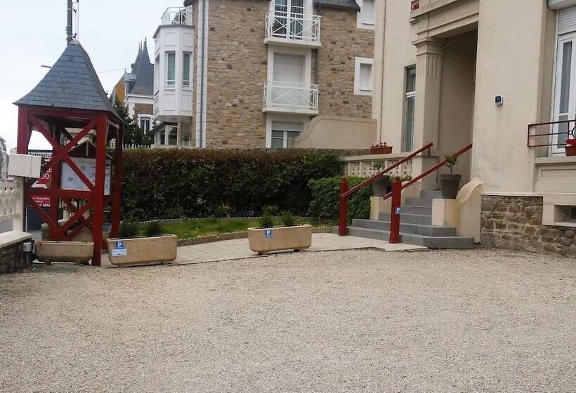 Residence La Hoguette