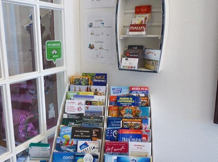 Residence La Hoguette