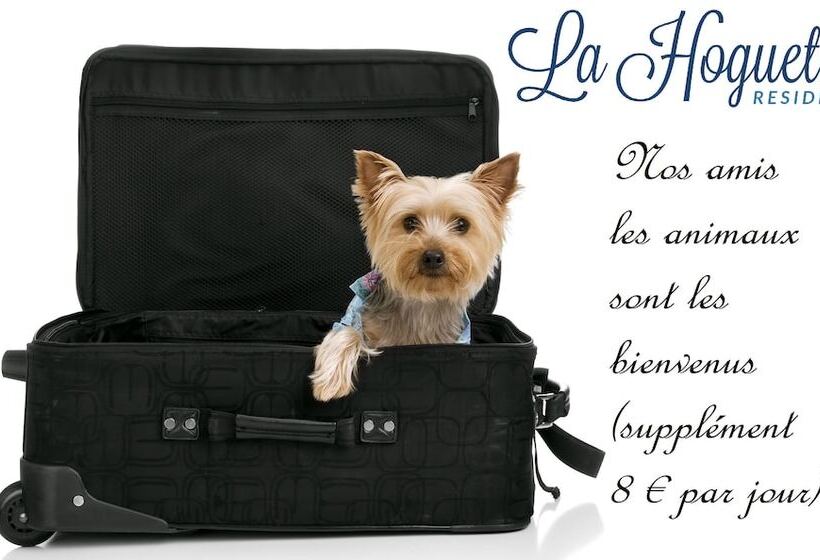 Residence La Hoguette