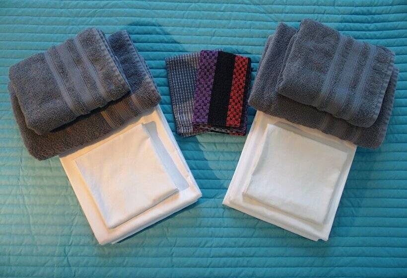 Residence La Hoguette