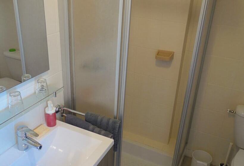 Residence La Hoguette