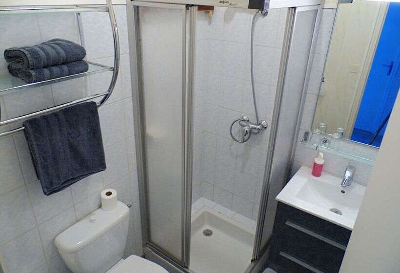 Residence La Hoguette