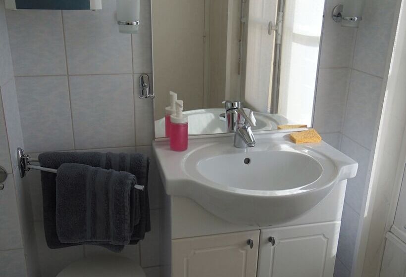 Residence La Hoguette