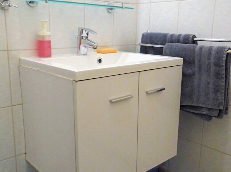 Residence La Hoguette