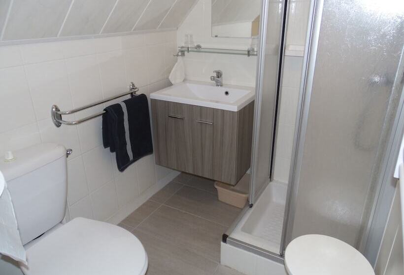 Residence La Hoguette