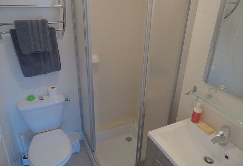 Residence La Hoguette