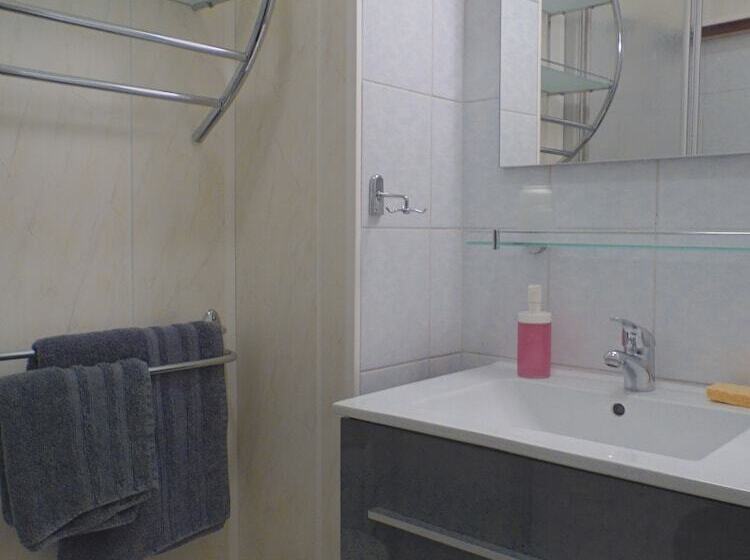 Residence La Hoguette