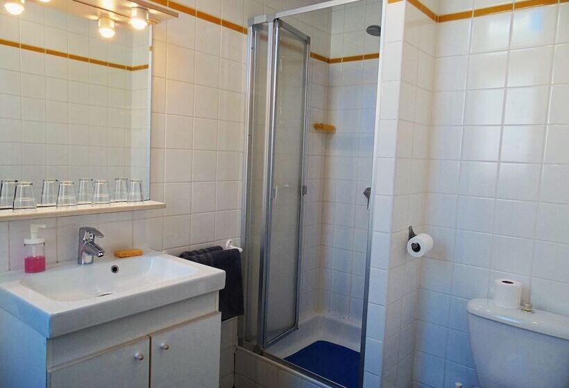 Residence La Hoguette