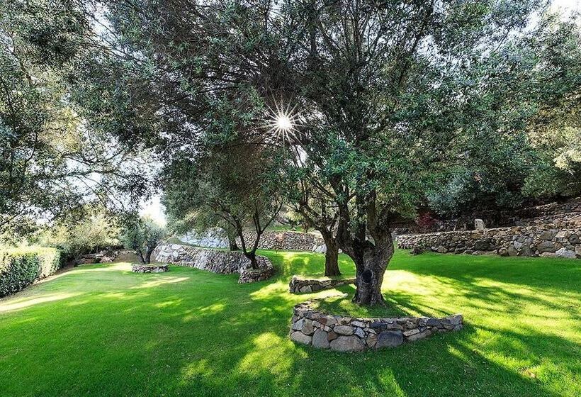 اقامتگاه Domaine Valle Doniche