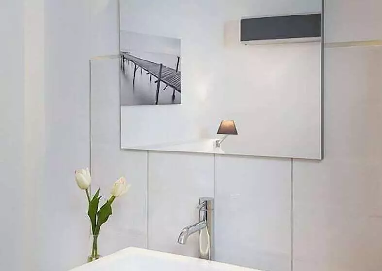 Residenssi Domaine Valle Doniche