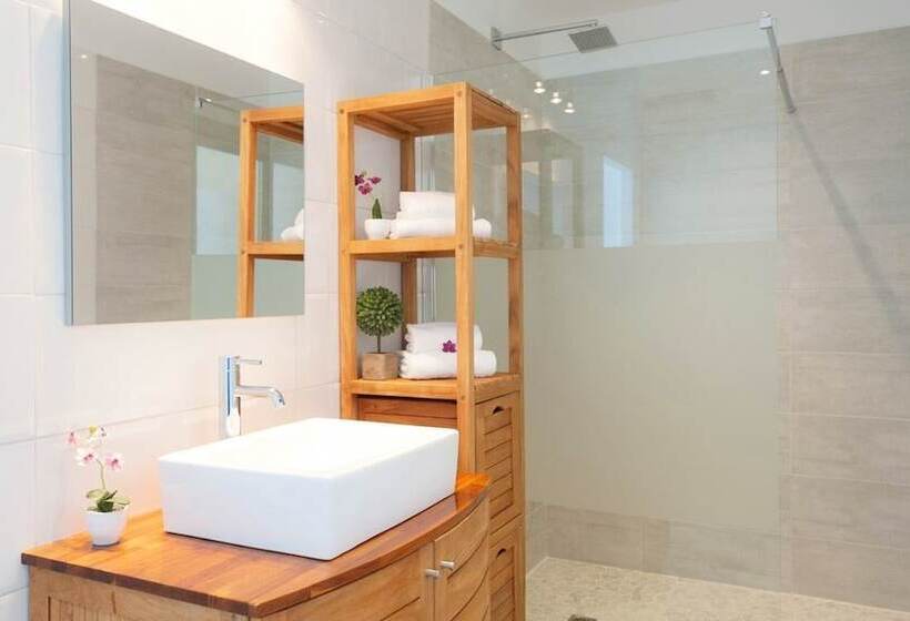 اقامتگاه Domaine Valle Doniche