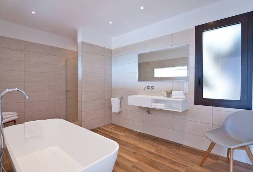 اقامتگاه Domaine Valle Doniche