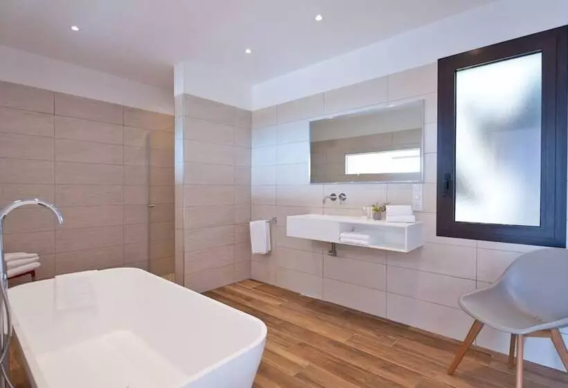 Residenssi Domaine Valle Doniche