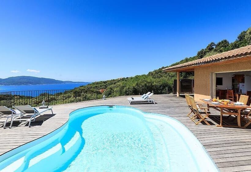 اقامتگاه Domaine Valle Doniche