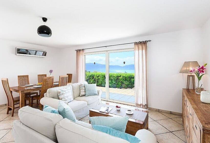 اقامتگاه Domaine Valle Doniche