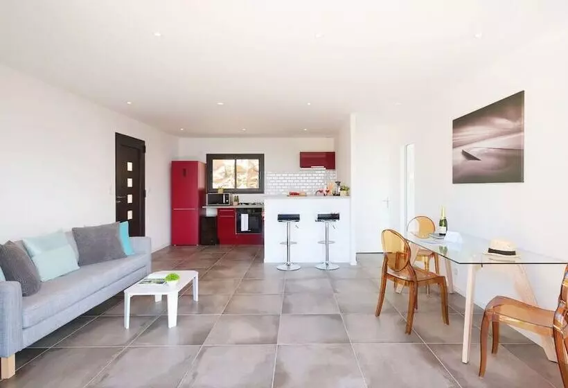 Residenssi Domaine Valle Doniche