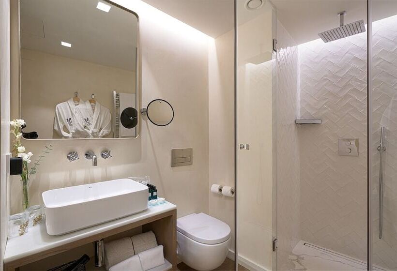 Suites Murillo Plaza Sta. Cruz