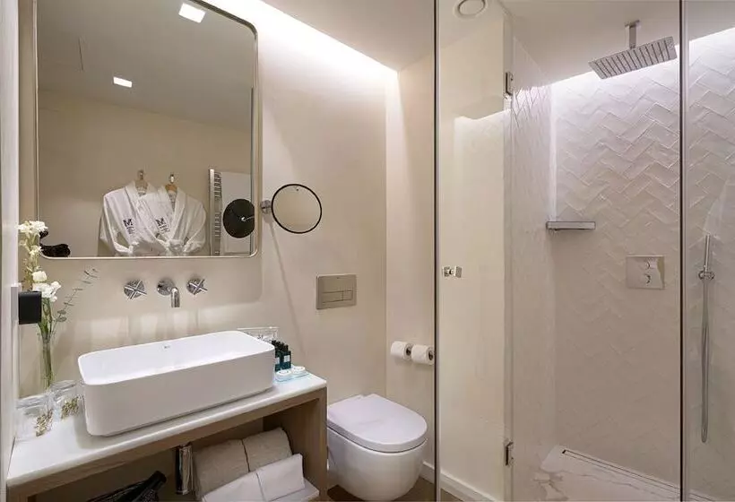 Suites Murillo Plaza Sta. Cruz